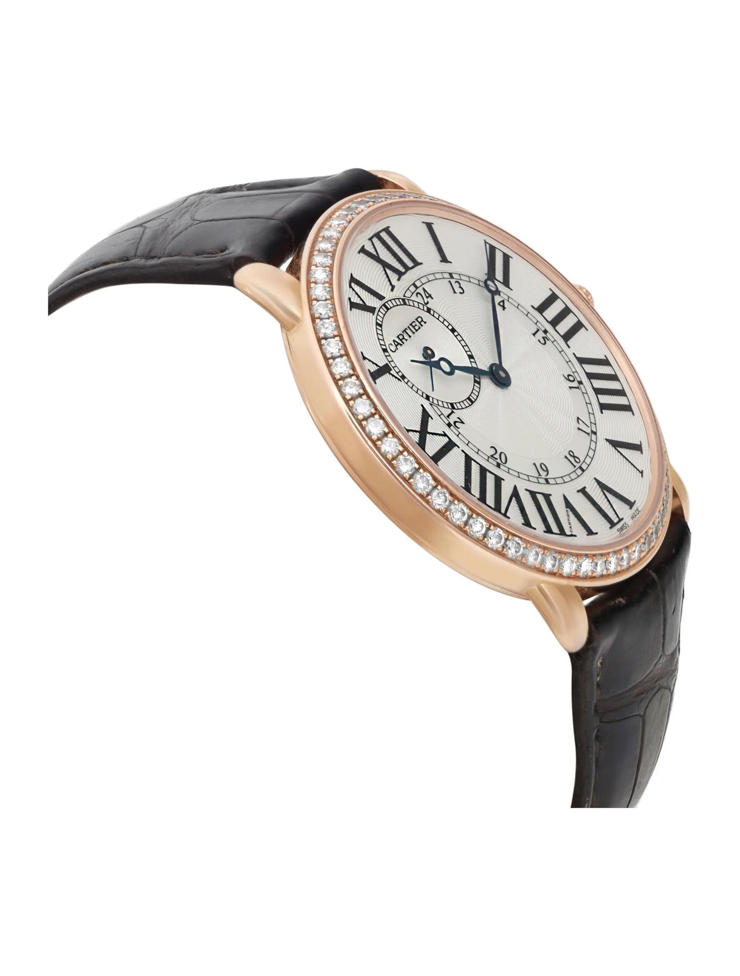 Cartier Ronde Louis Cartier Watch